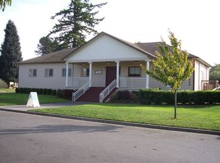 495 Cherry St, Blaine, WA 98230