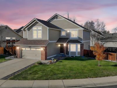 6815 Summerset Avenue, Firestone, CO, 80504