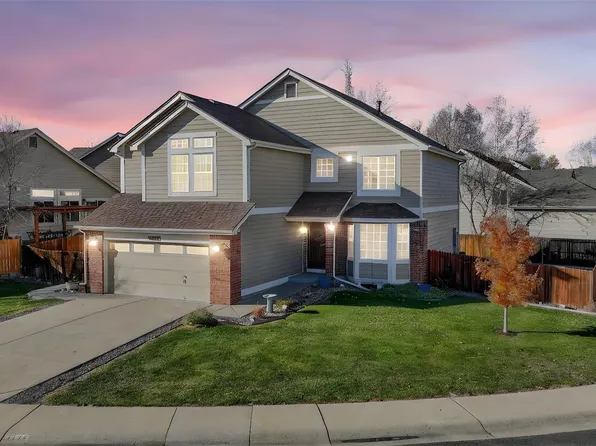 6815 Summerset Avenue, Longmont, CO 80504
