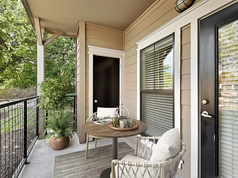 Ethos Apartments — Photo 40