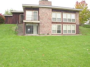 5564 N Couny Rd #50E, New Castle, IN 47362