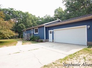 6518 Scott St, Twin Lake, MI 49457