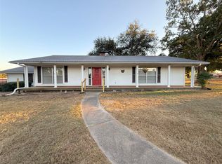 7999 Farm Road 1448, Winnsboro, TX 75494