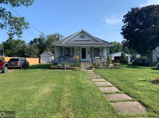 713 Glenwood Ave, Ottumwa, IA 52501