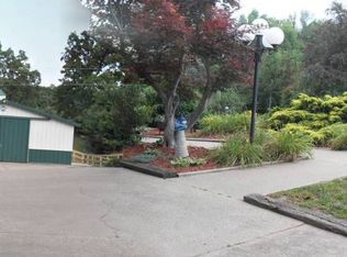 340 Ira McDonald Ln, Greenville, KY 42345
