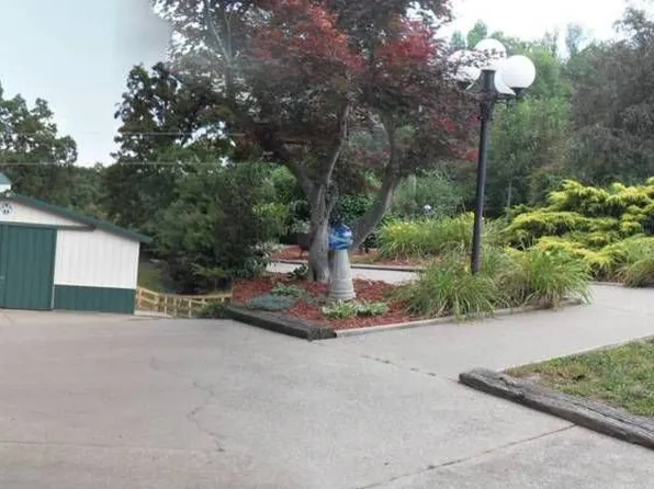 340 Ira McDonald Ln, Greenville, KY 42345