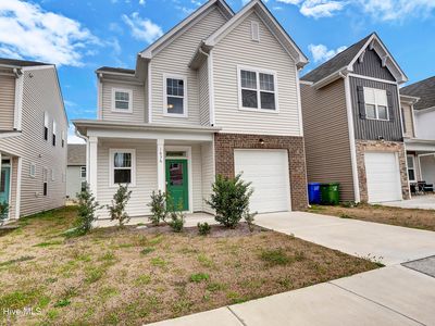 1636 King Street, Wilmington, NC, 28401