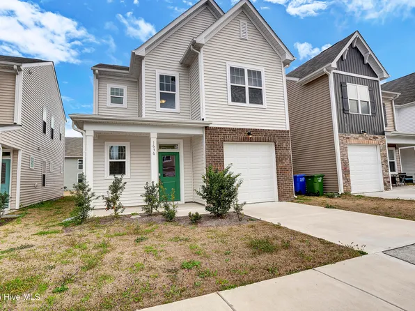 1636 King Street, Wilmington, NC 28401