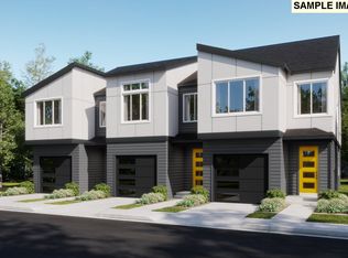 12110 SW Trask St, Beaverton, OR 97007