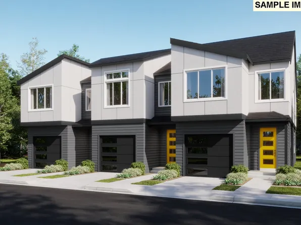 12120 SW Trask St, Beaverton, OR 97007