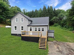 29998 County HWY II, Cazenovia, WI 53924
