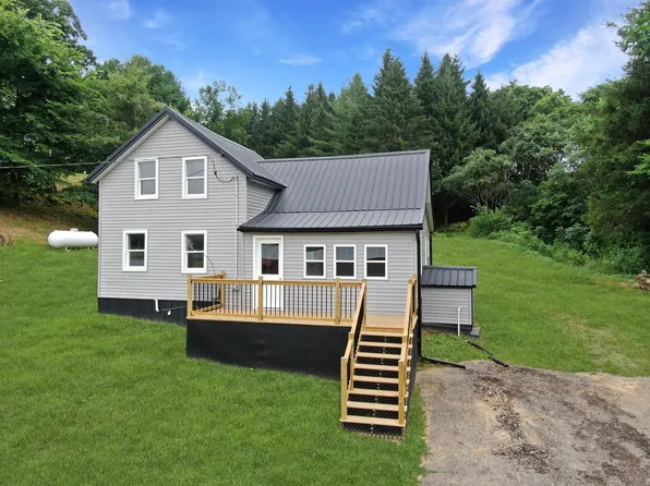 29998 County HWY II, Cazenovia, WI 53924