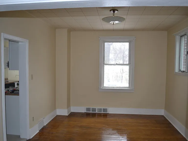 Dinning room