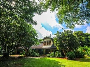 5645 Hauaala Rd, Kapaa, HI 96746