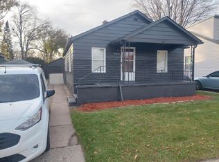 23113 Vassar Ave, Hazel Park, MI