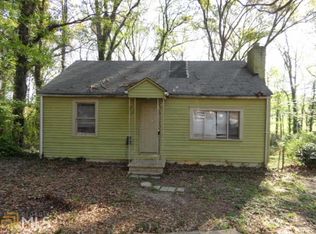 2254 Fernwood Dr, East Pt, GA