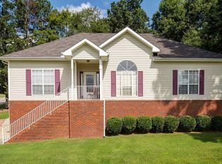 410 Roper Dr, Trussville, AL 35173