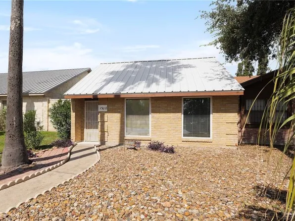 1308 Bluebird Ave, McAllen, TX 78504