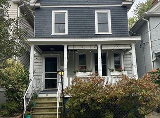 8 Home Pl, Irvington, NY 10533
