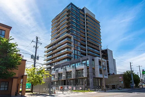 1603 Eglinton Ave W Photo 1