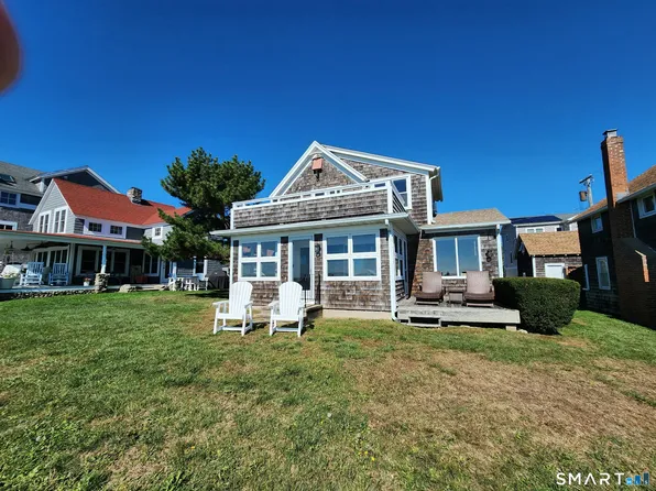 226 Old Kelsey Point Rd, Westbrook, CT 06498