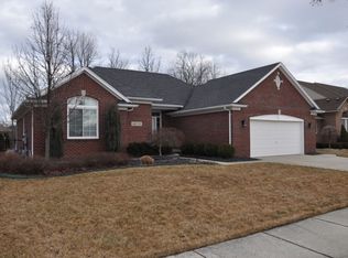 46170 Rocker Dr, Macomb, MI 48044