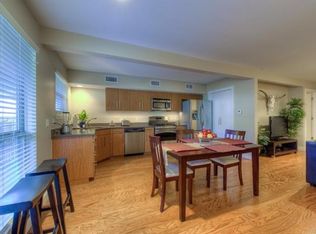 1115 W 10th St APT 207, Austin, TX 78703