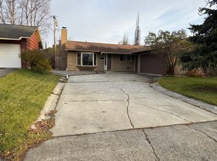 1403 M St, Anchorage, AK 99501