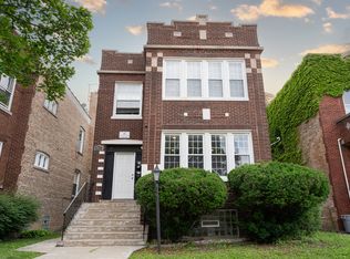 8027 S Morgan St, Chicago, IL 60620