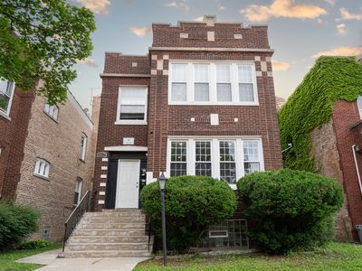 8027 S Morgan St, Chicago, IL, 60620
