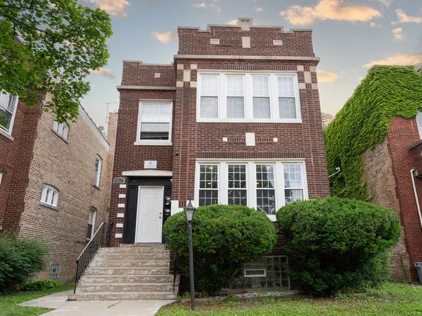 8027 S Morgan St, Chicago, IL 60620