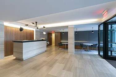 Rented by Abba Realty Associates INC