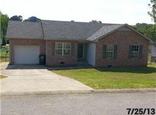 121 Jesse Brown Dr, Goodlettsville, TN 37072