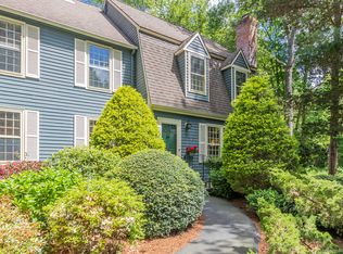 13 Esterly Farms Rd #13, Madison, CT 06443