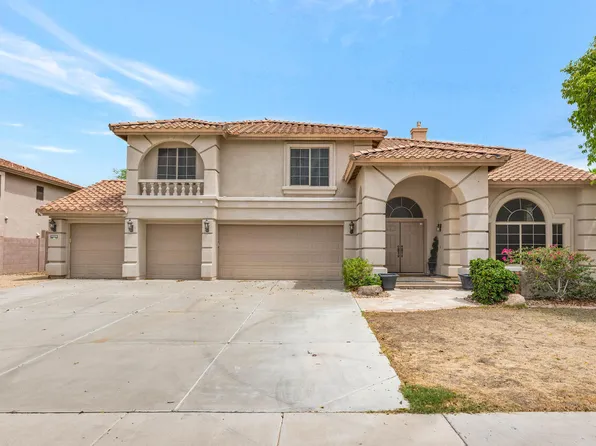 9558 W GAMBIT Trail, Peoria, AZ 85383