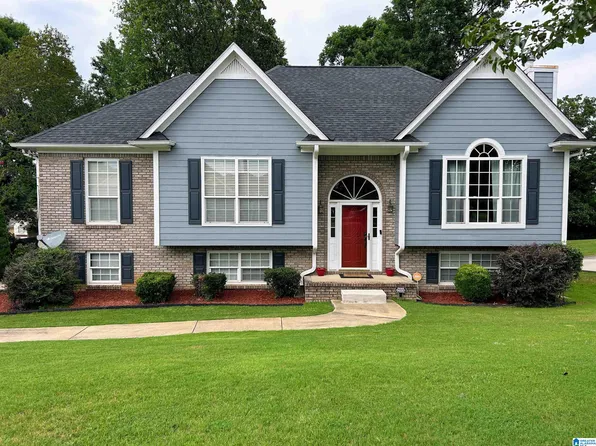 1408 Uw Clemon Dr, Birmingham, AL 35214