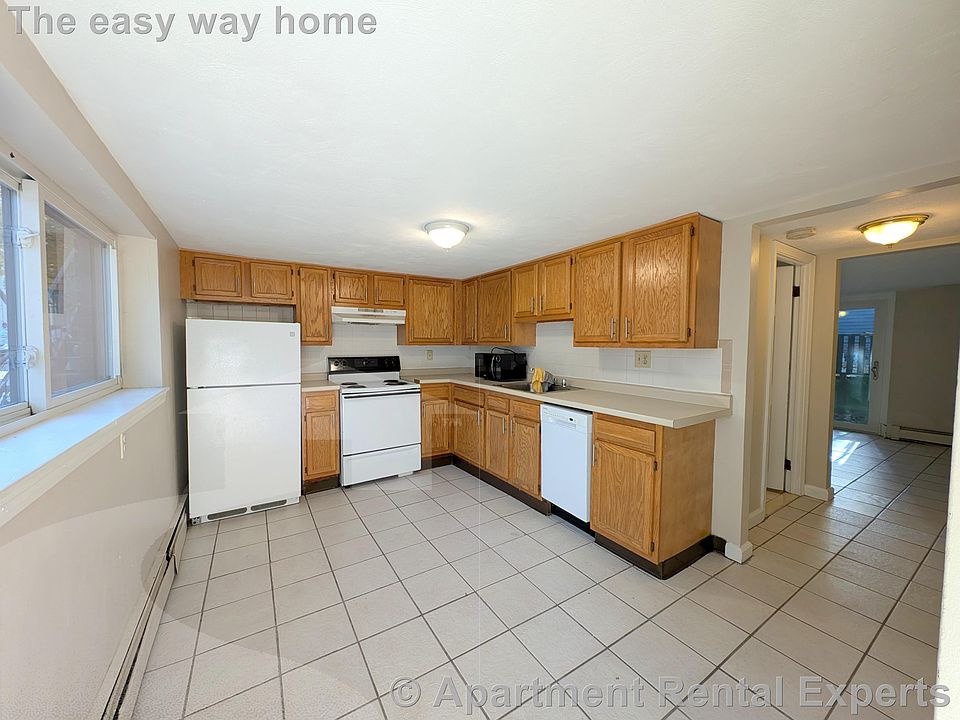 Apartment Rental Experts