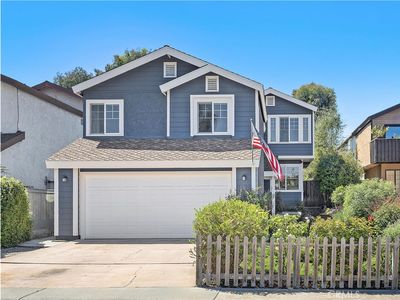 1405 Lakeside Ln, Huntington Beach, CA, 92648