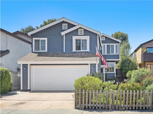 1405 Lakeside Ln, Huntington Beach, CA 92648