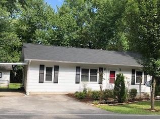 2021 Ohio Ave NW, Cleveland, TN 37311