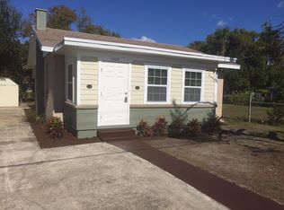 1315 W Grace St, Tampa, FL 33607