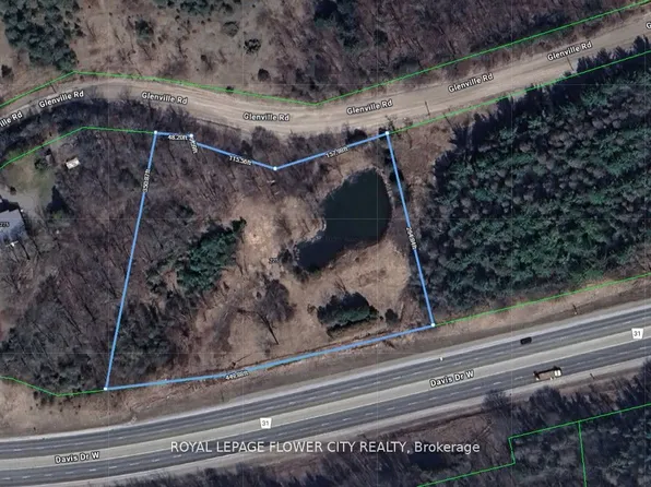 225 Glenville Rd, King, ON L3Y 4V9