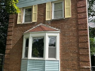 250 E 143rd St, Dolton, IL 60419