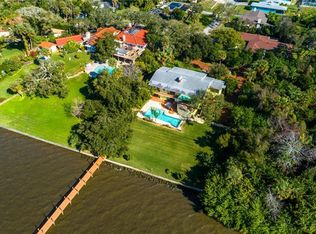 20 River Dunes Dr, Daytona Beach, FL 32118