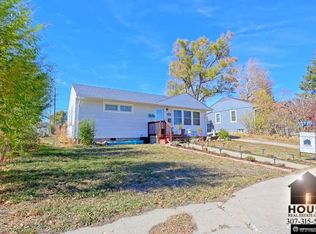 1350 Bon Ave, Casper, WY 82609