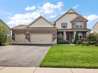 1962 Stapleton Rd, New Lenox, IL 60451