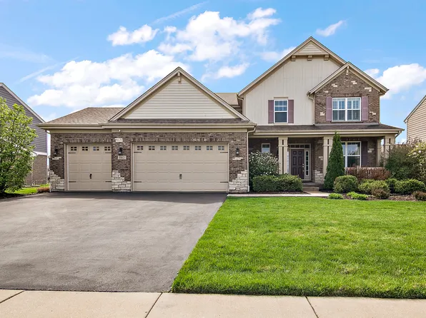 1962 Stapleton Rd, New Lenox, IL 60451