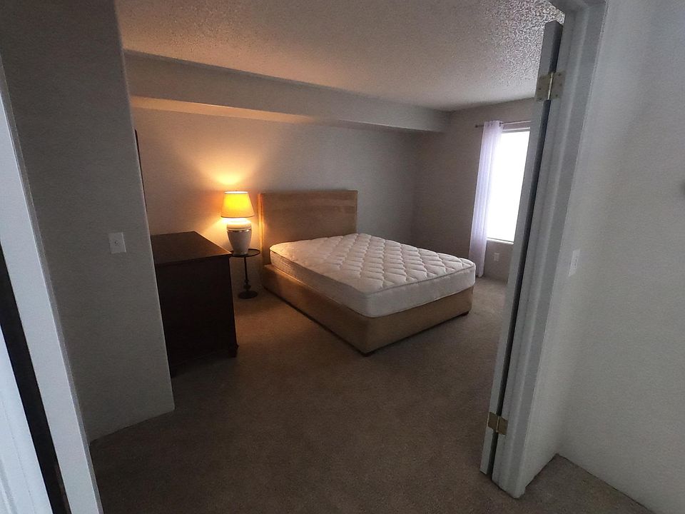 Downstairs Bedroom