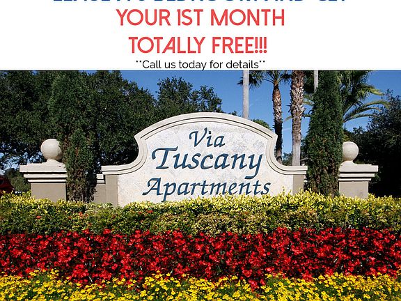 2nd image of 300 Tuscany Way #104