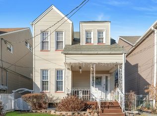 89 Union Ave, Belleville, NJ 07109